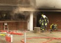 Feuer Koeln Gremberg Sauerlandstr P081